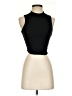 Stitch & Pine Black Tank Top Size S - photo 1