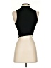 Stitch & Pine Black Tank Top Size S - photo 2