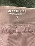 Athleta Solid Pink Active Pants Size 16 - photo 7