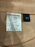 Flying Monkey Tan Khakis Size 25 waist - photo 8