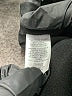 Chelsea28 Solid Black Jumpsuit Size 8 - photo 5