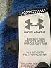 Under Armour 100% Polyester Blue Pullover Sweater Size L (youth) - photo 4