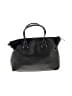 Kate Spade New York 100% Leather Solid Black Leather Satchel One size - photo 3