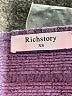 Assorted Brands Purple Pullover Sweater Size XS - photo 7