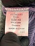 Assorted Brands Purple Pullover Sweater Size XS - photo 8