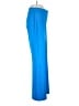 DKNY Blue Dress Pants Size 8 - photo 4