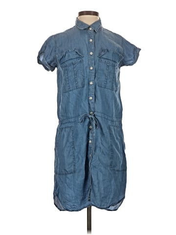 Thread & Supply Casual Dress (view 1)