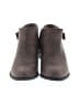 Life Stride Brown Ankle Boots Size 6 1/2 - photo 2