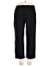 Wit & Wisdom Solid Black Casual Pants Size 14 - photo 1
