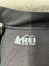 REI Co Op Solid Black Active Pants Size S - photo 7