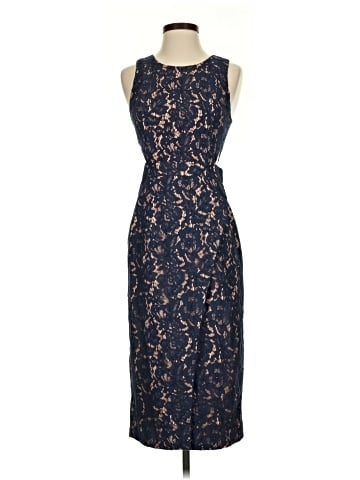 Fame And Partners Cocktail Dress (view 1)