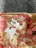 Isabel Floral Tan Cocktail Dress Size S - photo 7