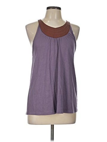 Paper Denim & Cloth Sleeveless Blouse (view 1)