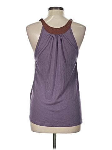 Paper Denim & Cloth Sleeveless Blouse (view 2)