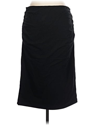 Caslon Casual Skirt (view 2)