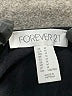 Forever 21 Black Bodysuit Size M - photo 3