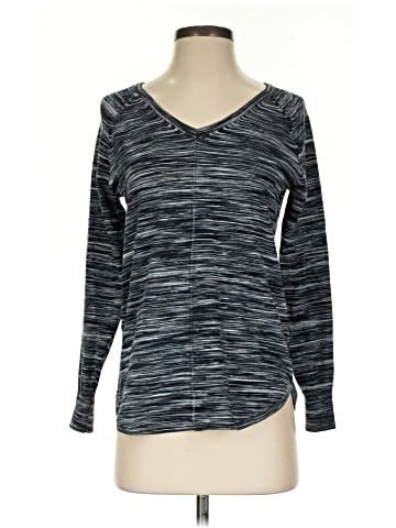 Project Long Sleeve T-Shirt (view 1)