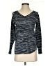 Project Gray Long Sleeve T-Shirt Size S - photo 1