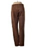 Ivanka Trump Brown Casual Pants Size S - photo 2
