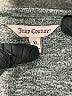 Juicy Couture Gray Pullover Sweater Size XL - photo 7