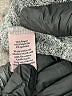 Juicy Couture Gray Pullover Sweater Size XL - photo 8