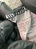 t.la Gray Cardigan Size L - photo 8