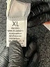 Unbranded Tropical Brown Cocktail Dress Size XL - photo 4