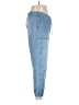 !It Jeans Blue Jeans Size 6 - photo 4