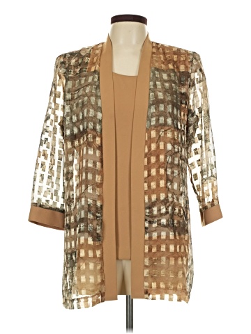 R&M Richards Blazer (view 1)