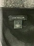 Ann Taylor Solid Black Jumpsuit Size 6 - photo 4
