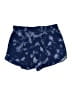Zyia Active Tie-dye Blue Athletic Shorts Size XXL - photo 2