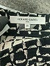 Gerard Darel Tweed Black Formal Skirt Size 4 (36) - photo 4