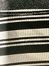 BCBGeneration Stripes Ivory Casual Dress Size S - photo 7