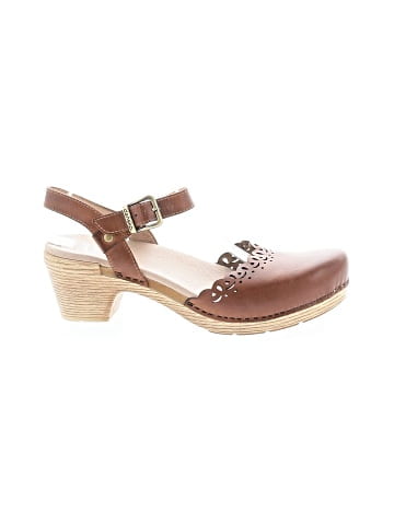 Dansko Mule/Clog (view 1)