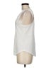 Athleta Silver Sleeveless Top Size M - photo 5