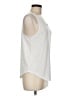 Athleta Silver Sleeveless Top Size M - photo 4
