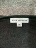 Good American 100% Cotton Solid Black Sweatshirt Size Med (2) - photo 7