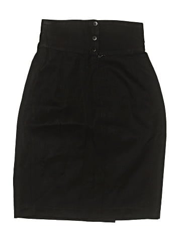 Parachute Formal Skirt (view 2)