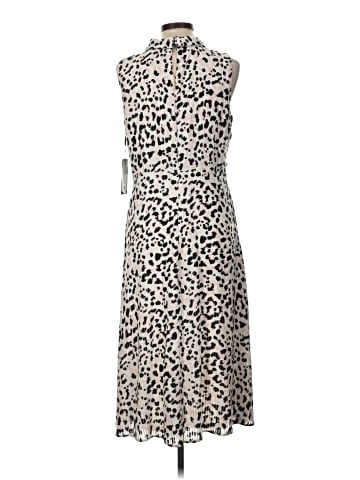 Karl Lagerfeld Paris Casual Dress (view 2)
