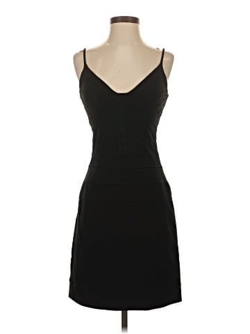 Max and Cleo Cocktail Dress (view 1)