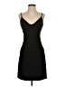 Max and Cleo Solid Black Cocktail Dress Size S (estimated) - photo 1