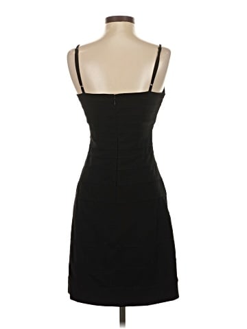 Max and Cleo Cocktail Dress (view 2)