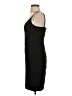 Max and Cleo Solid Black Cocktail Dress Size S (estimated) - photo 5