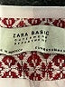 Zara Basic Red Coat Size M - photo 6
