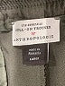 Anthropologie Solid Green Active Pants Size L - photo 4
