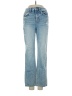 Flying Monkey Stars Blue Jeans Size 25 waist - photo 1