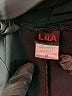 LNA Black Active Pants Size M - photo 4
