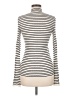 Joie Ivory Turtleneck Sweater Size M - photo 2