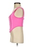BY.DYLN Pink Sleeveless Top Size XS - photo 5