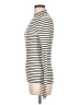 Joie Ivory Turtleneck Sweater Size M - photo 5
